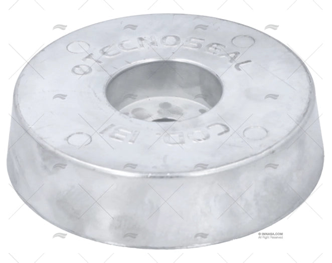 ANODE POUR POUPE 140MM TECNOSEAL