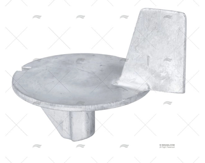 ANODE QUEUE DE CARPE 20/25CV OMC TECNOSEAL