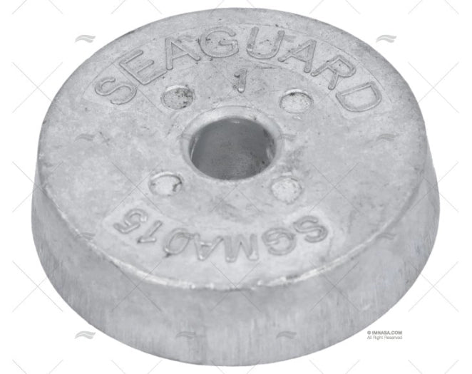 ANODE RONDE YAM.70-85HP/MAR.40HP