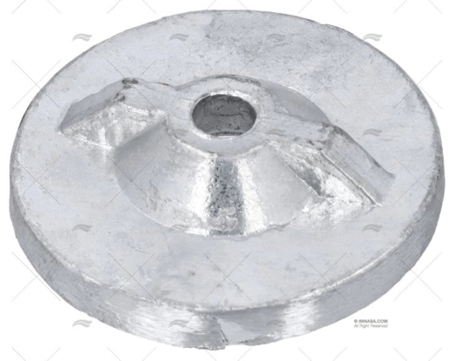 ANODE RONDELLE A PIED YAMAHA 8CV ZINETI