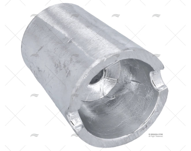 ANODE SOLE 45MM ZINETI