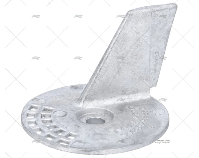 ANODE SUZUKI 20-25-30HP