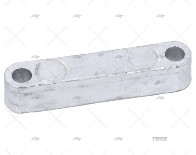 ANODE TURBINE HAMILTON TECNOSEAL1