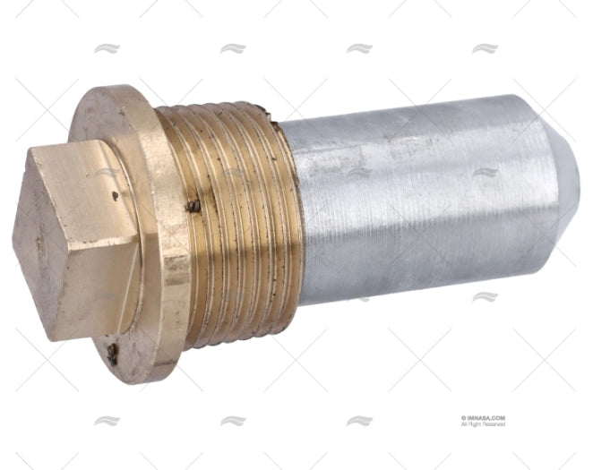 ANODE VOLVO 25X30 GUARDIAN