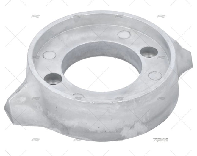 ANODE VOLVO COLLIER QUEUE 280 TECNOSEAL