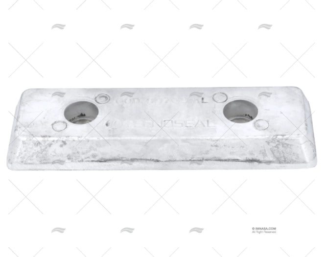 ANODE VOLVO IPS ALUM 1,6kG TECNOSEAL