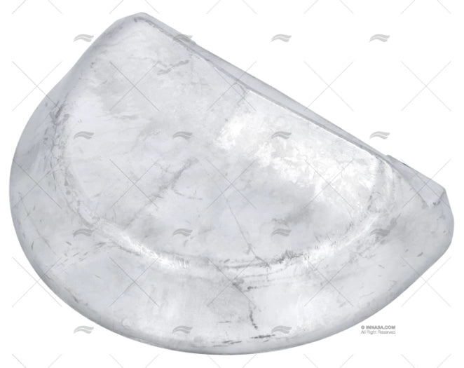 ANODE VOLVO PLAQUE MOTEUR TECNOSEAL