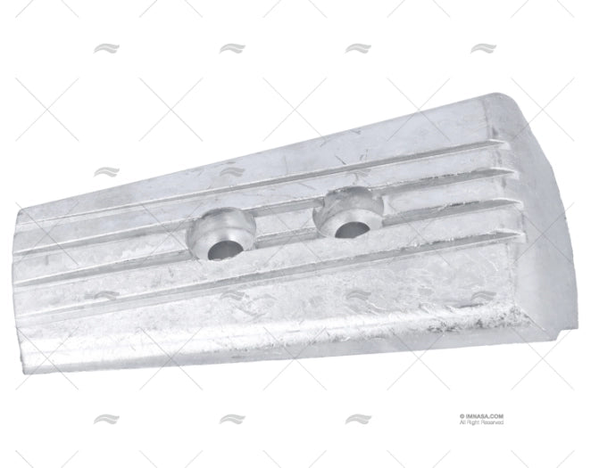 ANODE VOLVO PLAQUE SERIE SX-A/DPX-A GUARDIAN