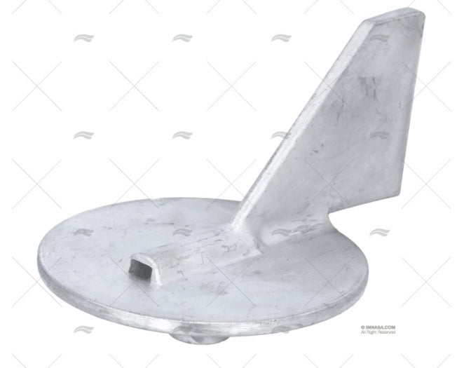 ANODE YAM/MAR 150/225HP TECNOSEAL