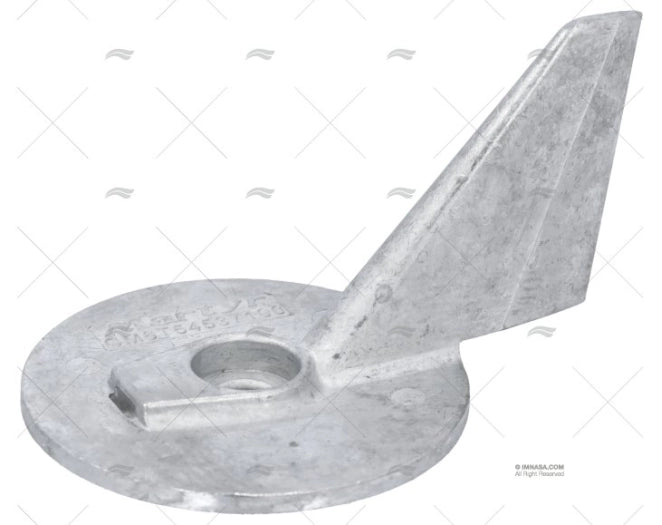 ANODE YAMAHA 130-205-230-260HP
