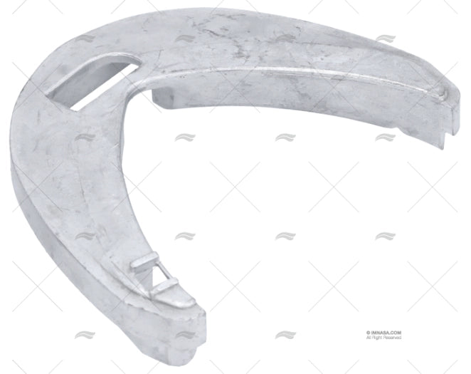 ANODE YAMAHA COLLAR 130-205-230-260HP TECNOSEAL