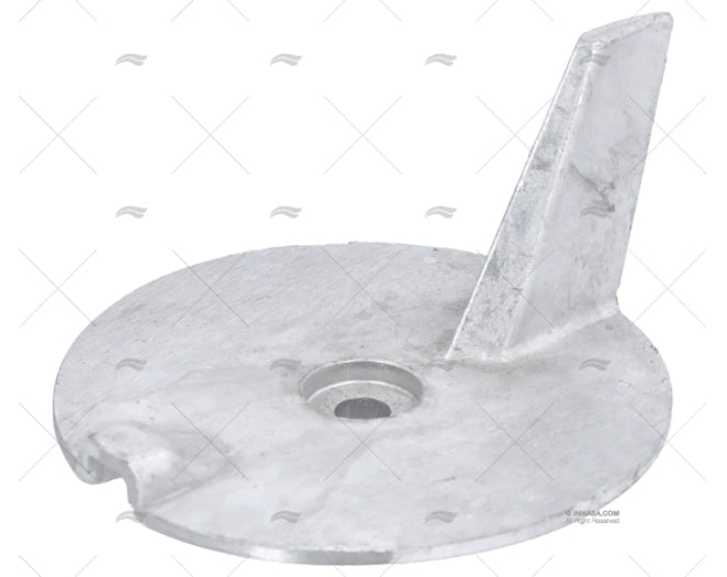 ANODE YAMAHA F25-F40-F50 GUARDIAN
