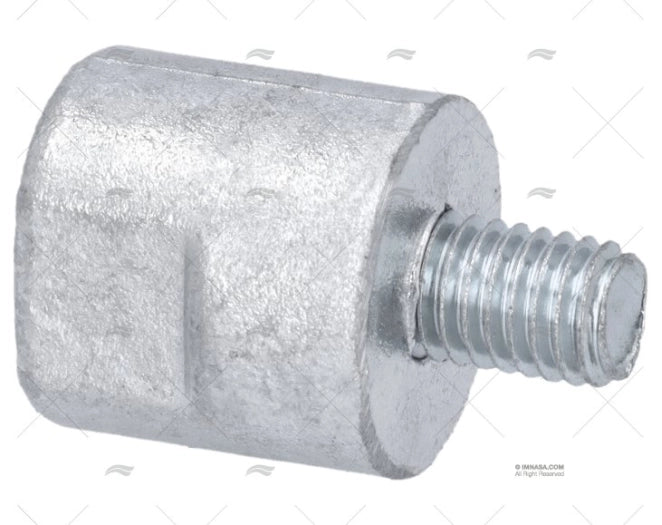 ANODE YANMAR 20X20 - 8X1.25 TECNOSEAL