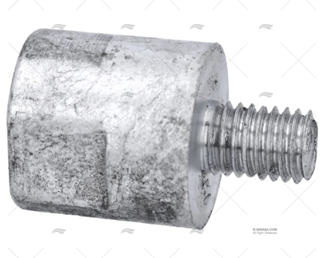 ANODE YANMAR 20X20 - 8X1.25 GUARDIAN