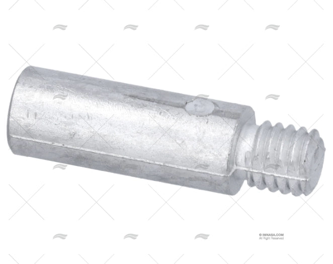 ANODE YANMAR 30X12 - 3/8' TECNOSEAL