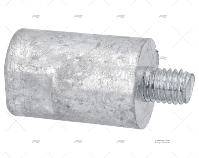 ANODE YANMAR 30X20 - 8X 1.25 GUARDIAN