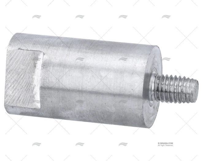 ANODE YANMAR 40MM - M8 GUARDIAN