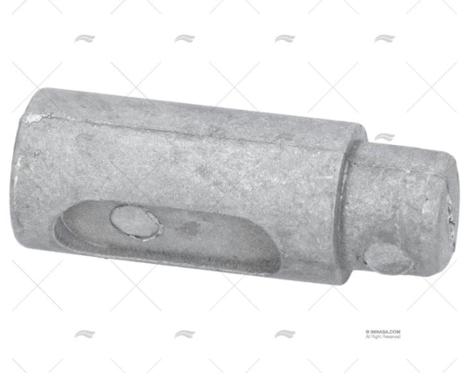 ANODE ZINC 26x13mm 8mm TECNOSEAL
