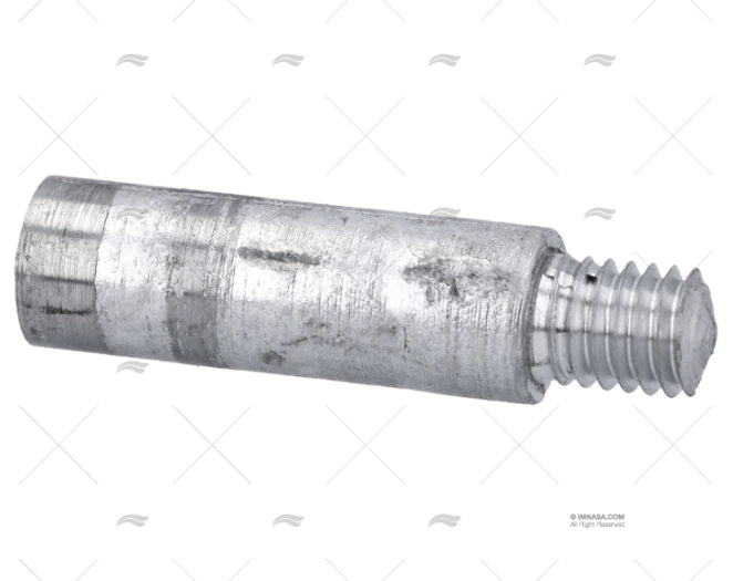 ANODE ZINC 41x12mm GUARDIAN