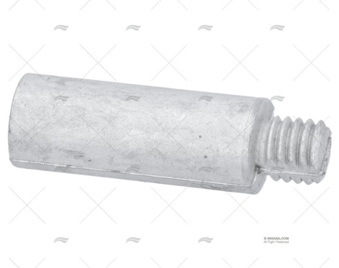 ANODE ZINC A VISER 7/16 TECNOSEAL