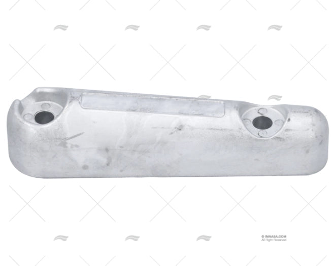 ANODE ZINC BARRE ANESON 1,560Kg TECNOSEAL