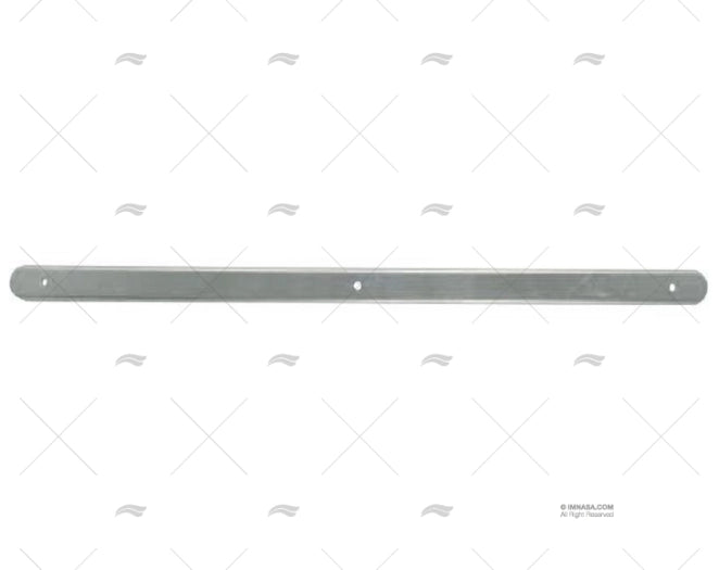 ANODE ZINC BARRE SERIE STRYKER 1000MM TECNOSEAL