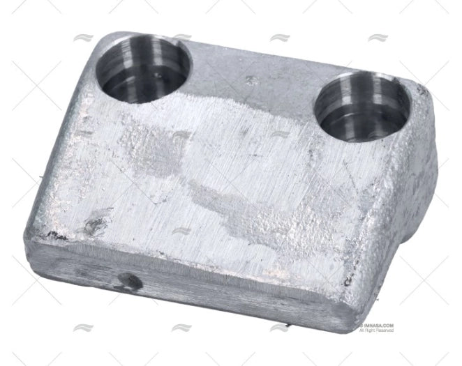 ANODE ZINC BMW 60mm TECNOSEAL