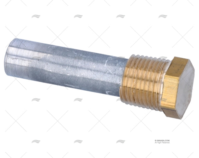 ANODE ZINC COMPLET ENFRI CUMMINS/CATER GUARDIAN