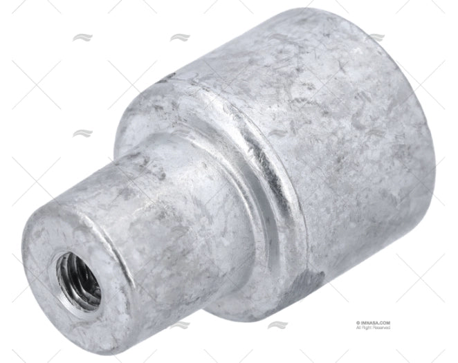 ANODE ZINC COULASSE SERIE YAMAHA TECNOSEAL