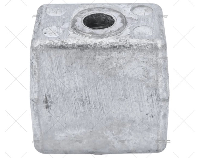 ANODE ZINC CUBE OMC-JOHNSON-EVINRUDE