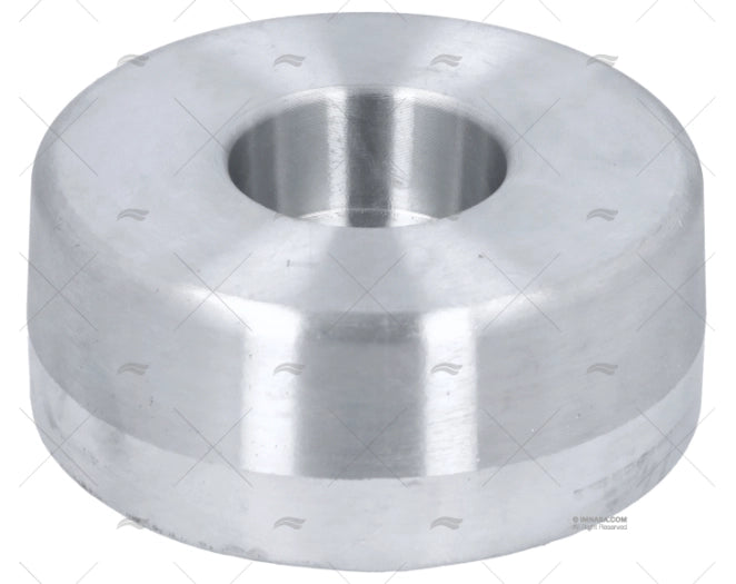 ANODE ZINC DISQUE 1000mm TECNOSEAL