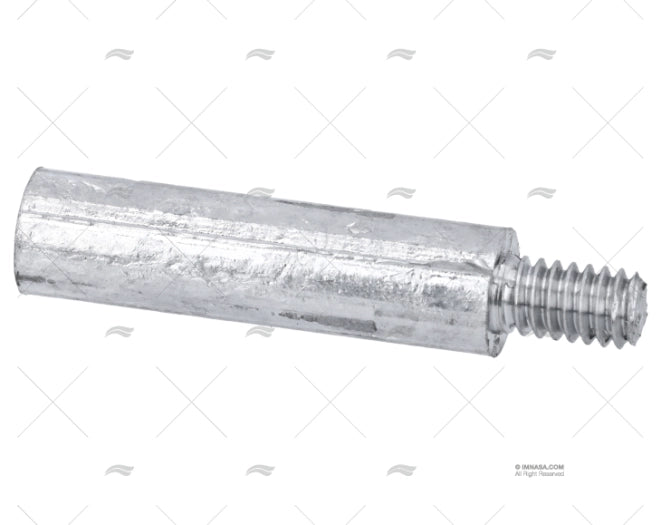ANODE ZINC ENFR.CARTERP 10X38mm GUARDIAN