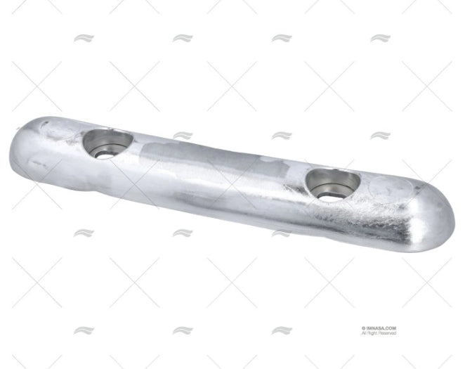 ANODE ZINC FAIRLINE 455x90x40 7Kg GUARDIAN