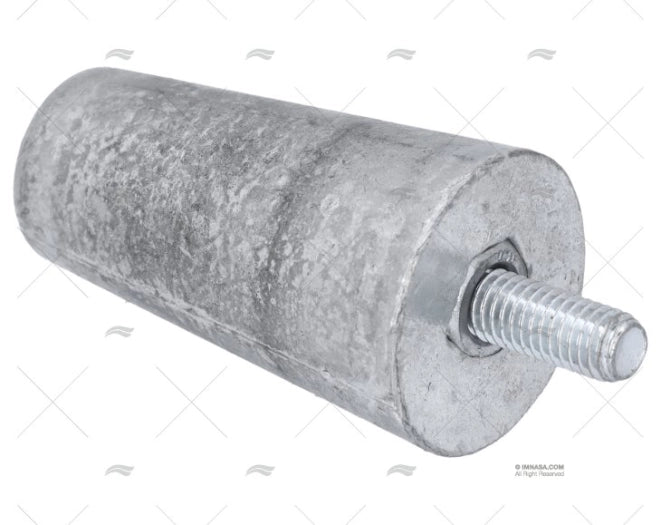 ANODE ZINC HAMILTON CONIQUE GUARDIAN
