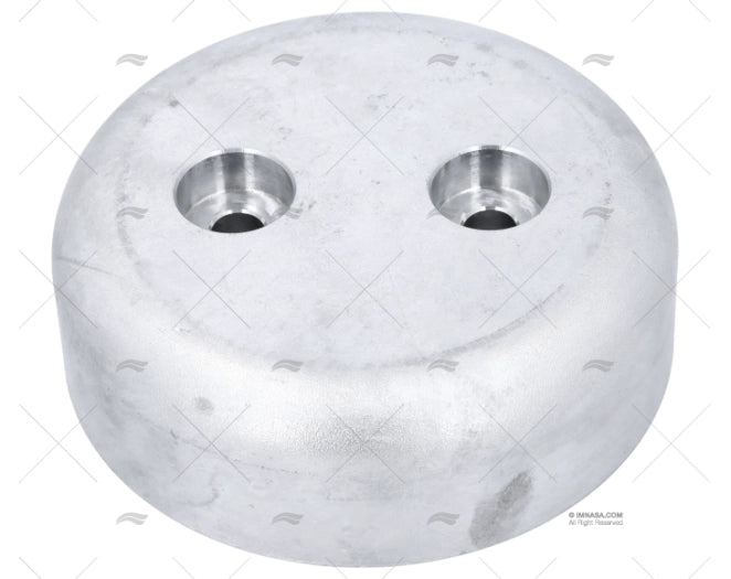 ANODE ZINC HAMILTON DISQUE TECNOSEAL
