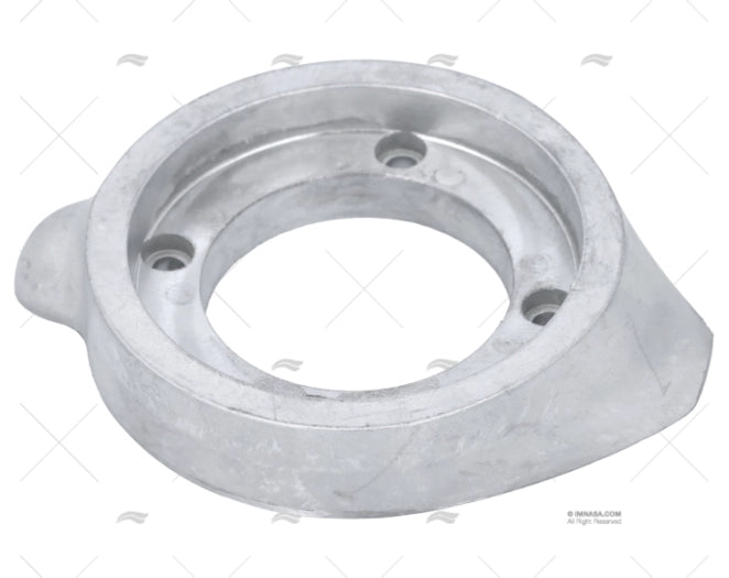 ANODE ZINC INVERSOR ZF-SD10-SD12 TECNOSEAL
