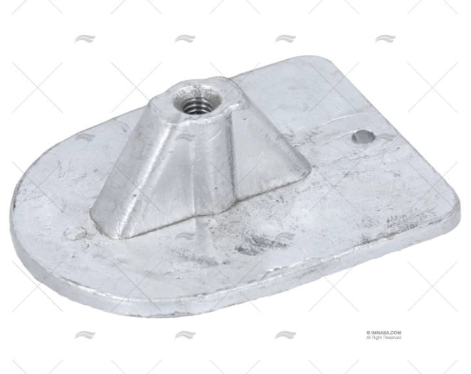 ANODE ZINC MERCRUISER 20HP TECNOSEAL
