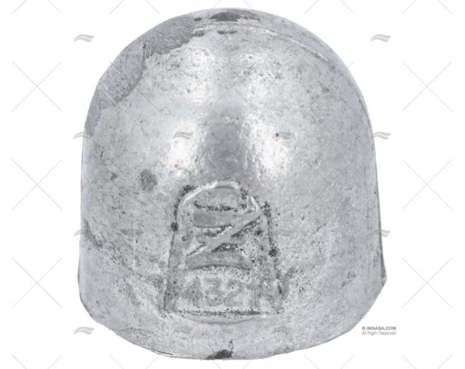 ANODE ZINC MERCRUISER 30X31mm ZINETI