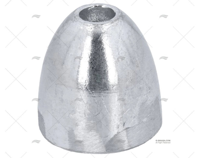 ANODE ZINC MTF 20-30mm TECNOSEAL
