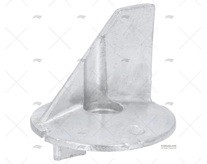 ANODE ZINC NISSAN TOHATSU 60-70-90-120HP TECNOSEAL