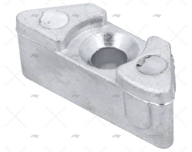 ANODE ZINC POUR YAMAHA MARINER 100/225HP TECNOSEAL