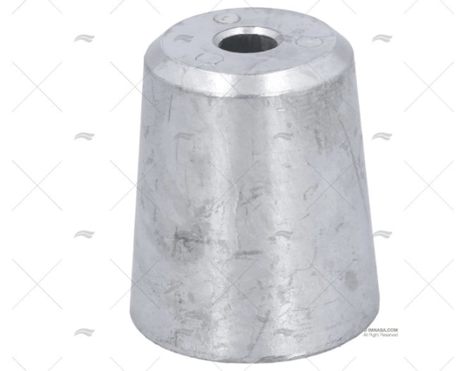 ANODE ZINC REGIANI 35mm TECNOSEAL