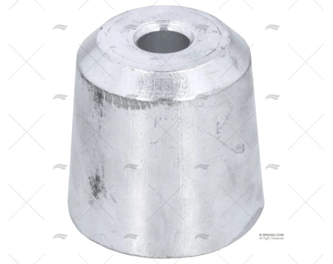 ANODE ZINC REGIANI 55mm TECNOSEAL