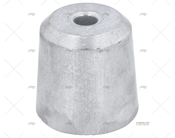 ANODE ZINC REGIANI 60mm TECNOSEAL