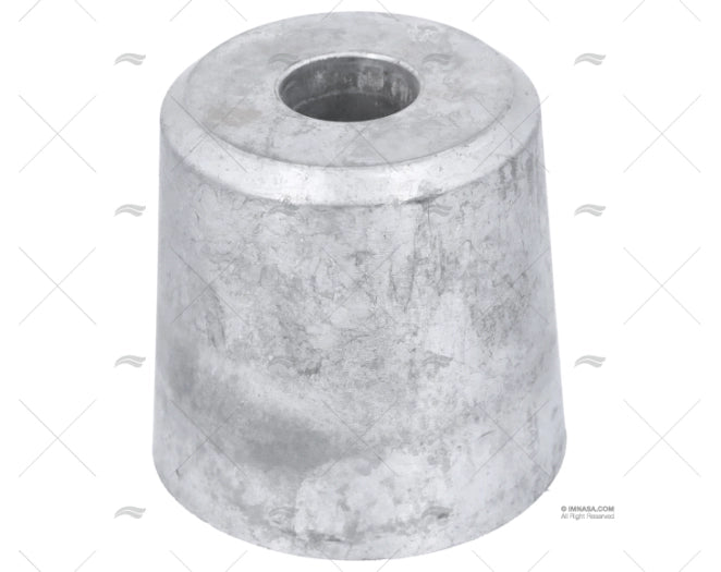 ANODE ZINC REGIANI 60mm GUARDIAN