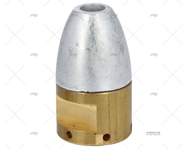 ANODE ZINC RIVA