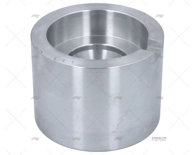 ANODE ZINC RIVA MERCURIUS 116mm TECNOSEAL