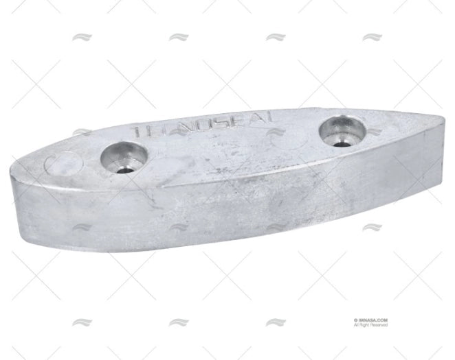 ANODE ZINC RIVA THALASSA 200mm TECNOSEAL