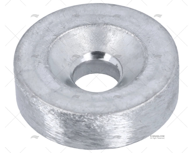 ANODE ZINC ROND NISSAN TOHATSU 15-18 TECNOSEAL