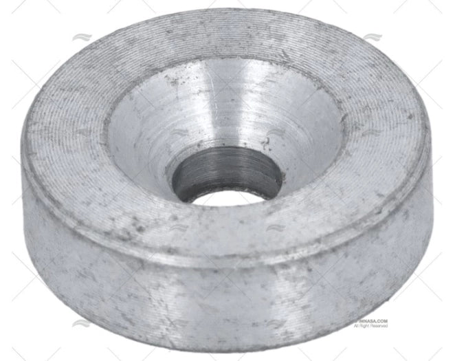 ANODE ZINC ROND NISSAN TOHATSU 15-18